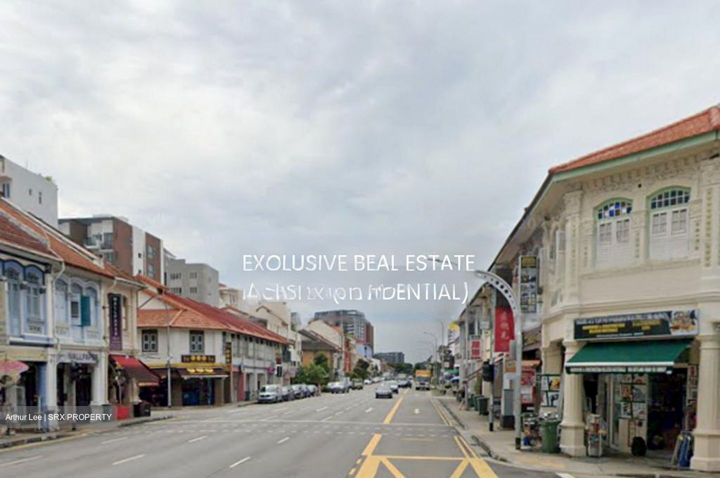 Lorong 34 Geylang (D14), Apartment #496774691
